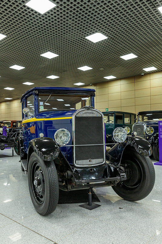 Вехи былого - Denis Doroshenko