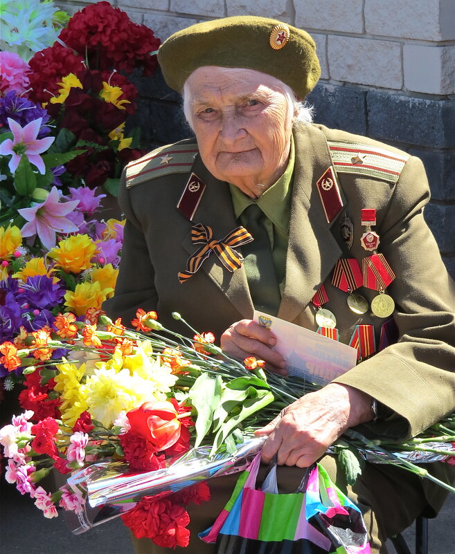 8.80-летию Победы - НАТАЛЬЯ 8.80-летию Победы - НАТАЛЬЯ