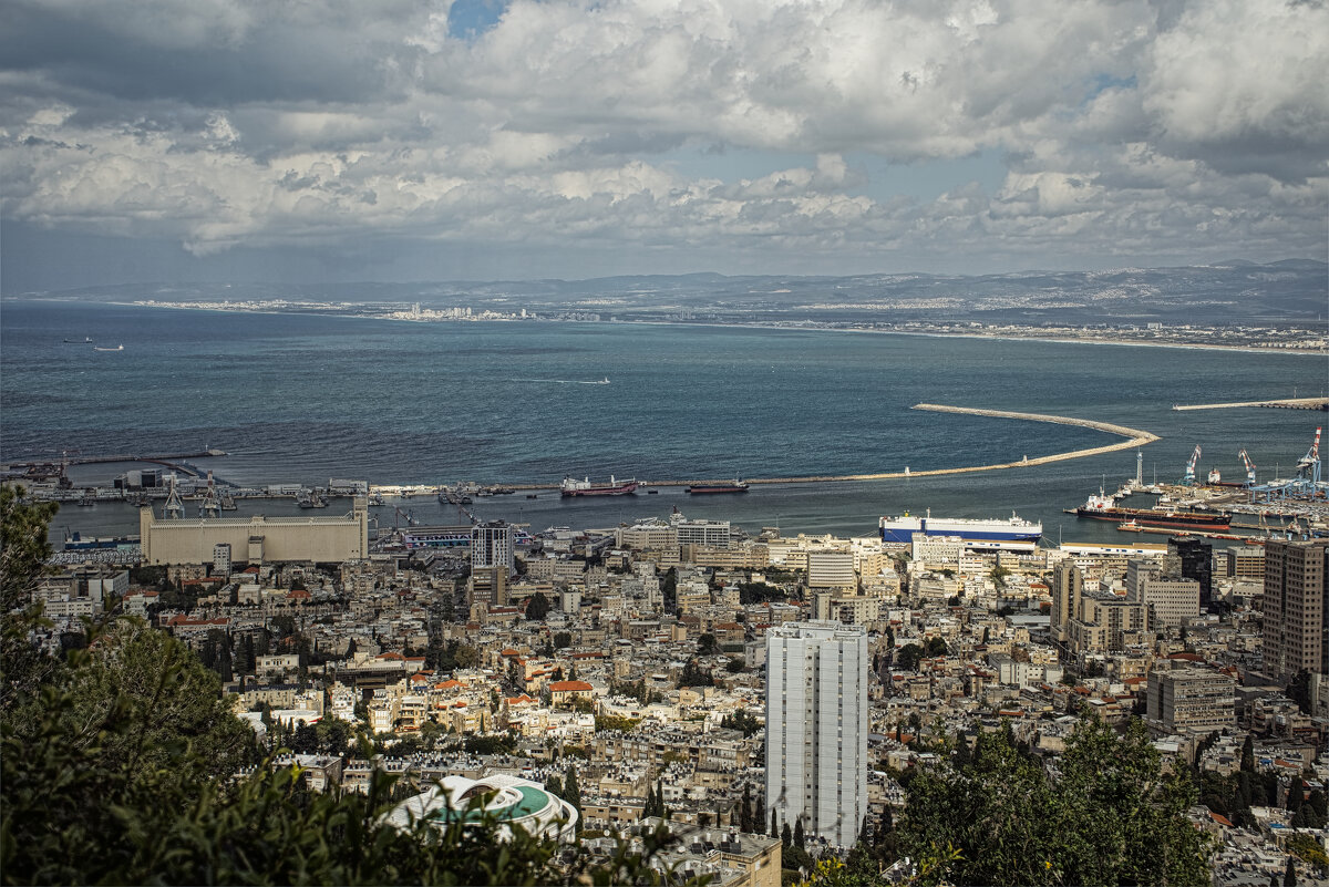 Израиль * Хайфа *"то ли дождь, то ли солнце" 2025г - ujgcvbif Израиль * Хайфа *"то ли дождь, то ли солнце" 2025г - ujgcvbif