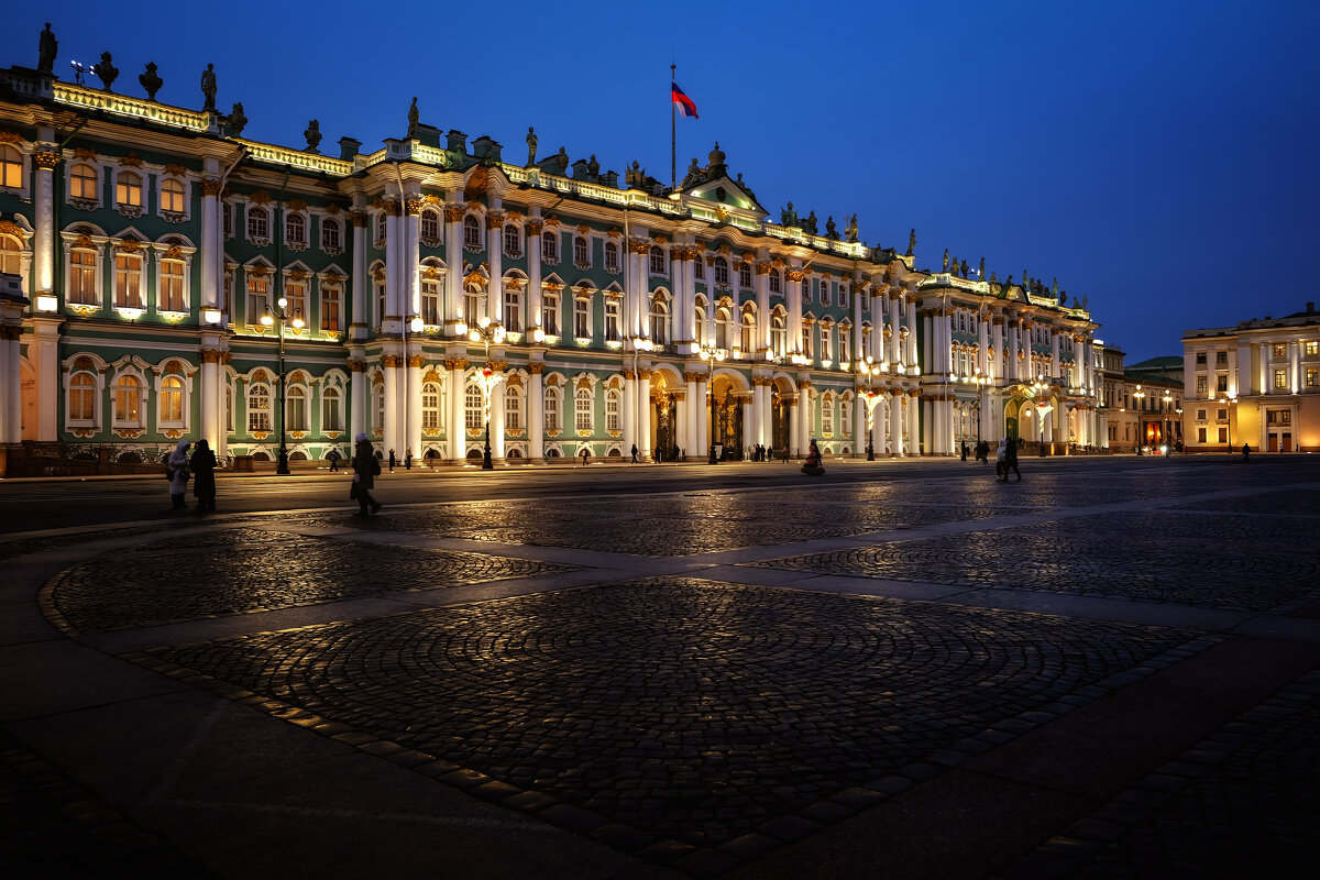 Пешком по вечернему Питеру - Александр Пешком по вечернему Питеру - Александр