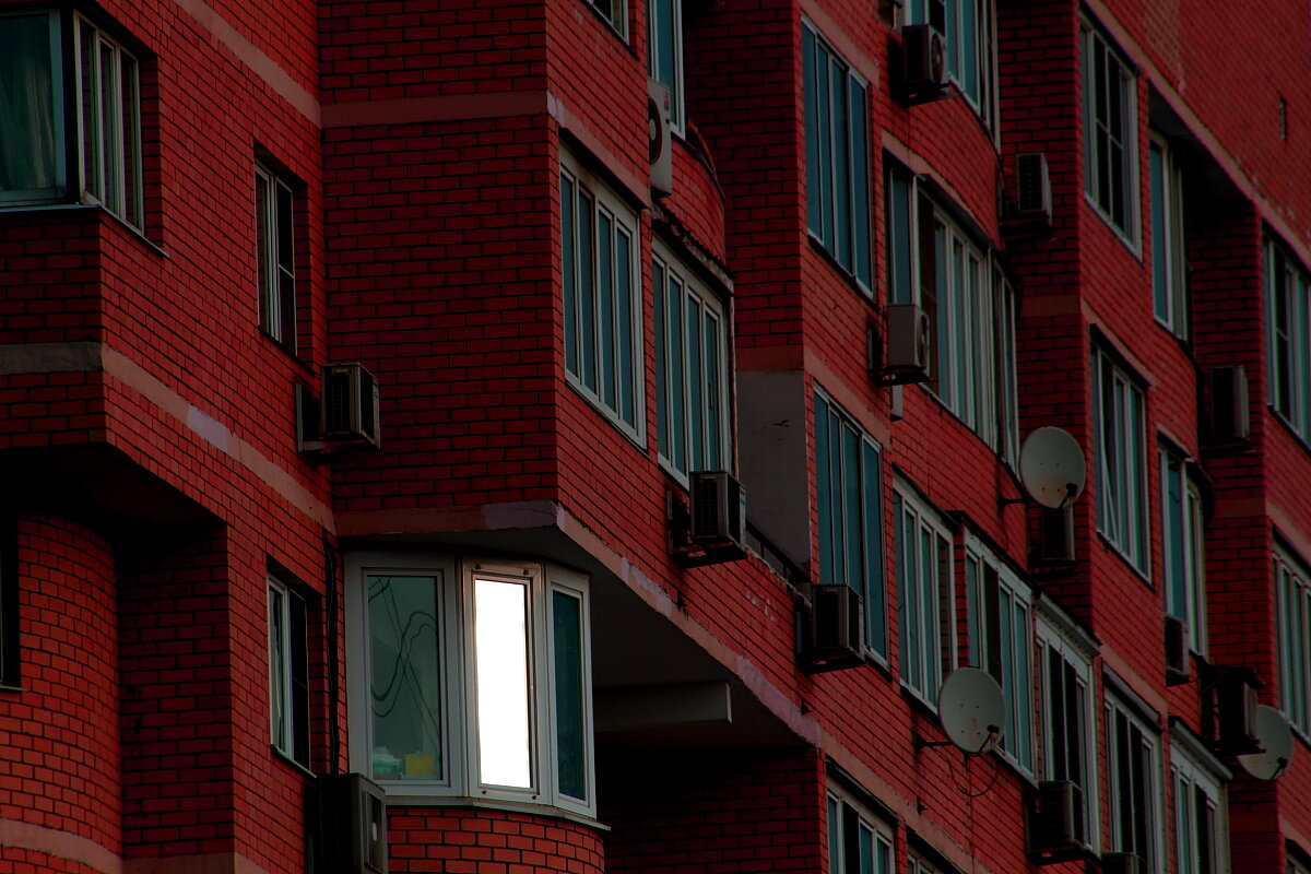 Утренний Гость - олег свирский 