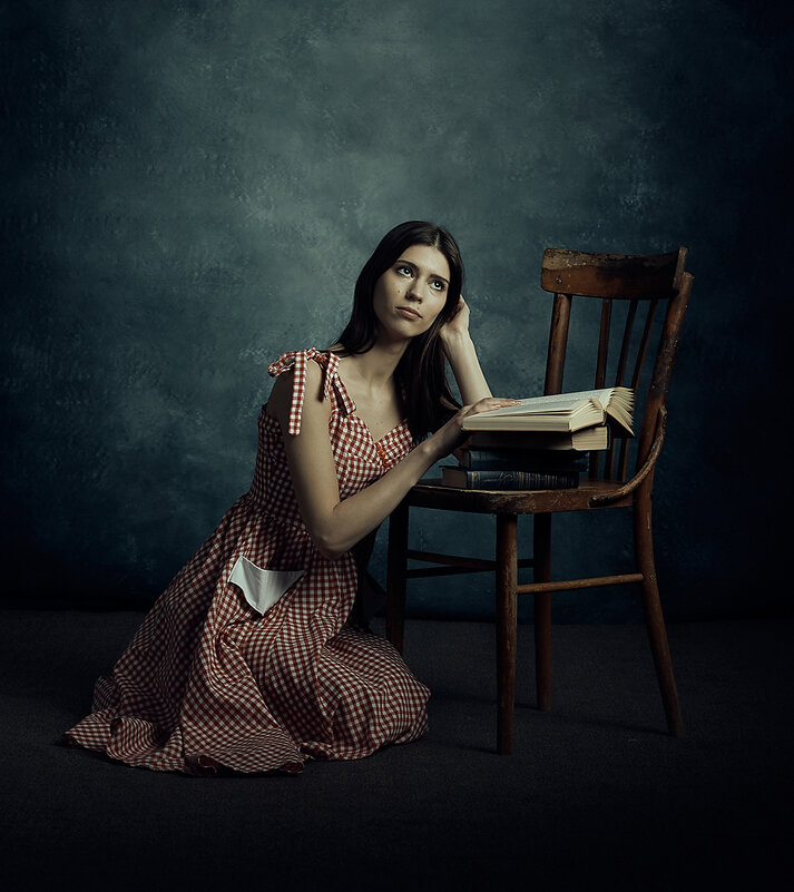 Мечты - Денис Некрасов