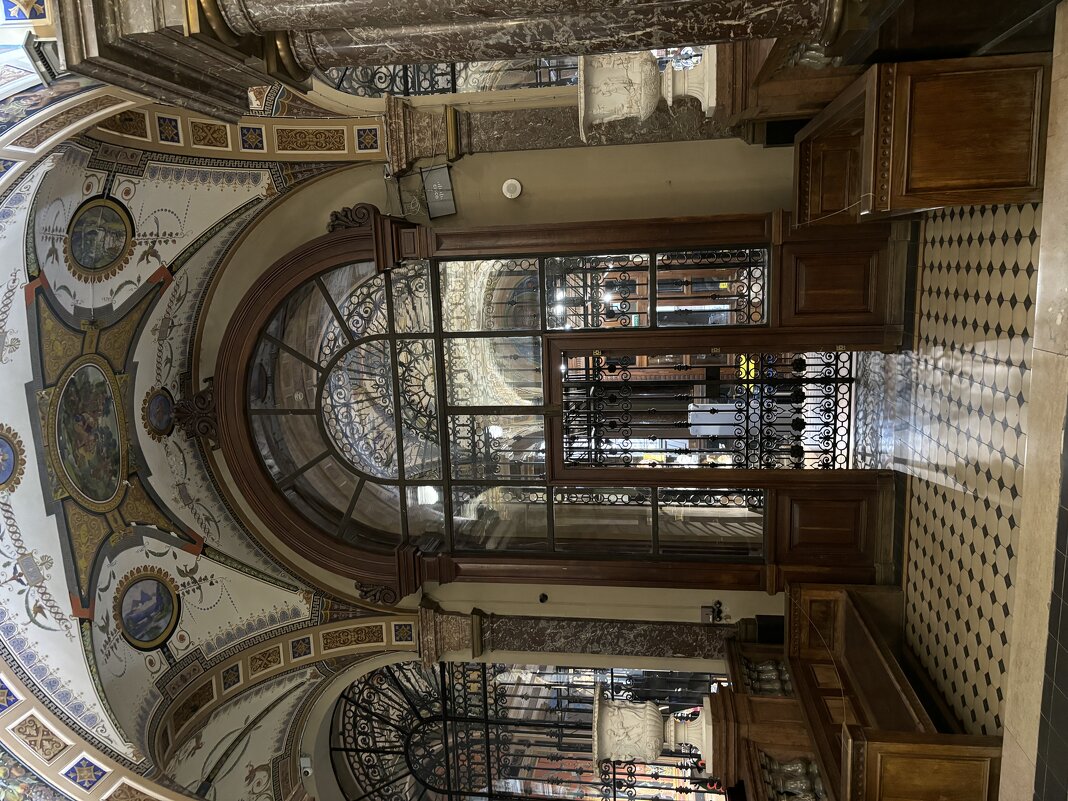 Академия Штиглица - Мария - Maria