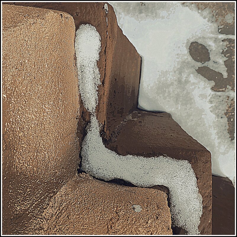 малоснежье февраля - Любовь малоснежье февраля - Любовь