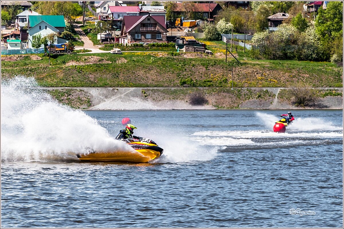 Про лето... - Aquarius - Сергей Про лето... - Aquarius - Сергей