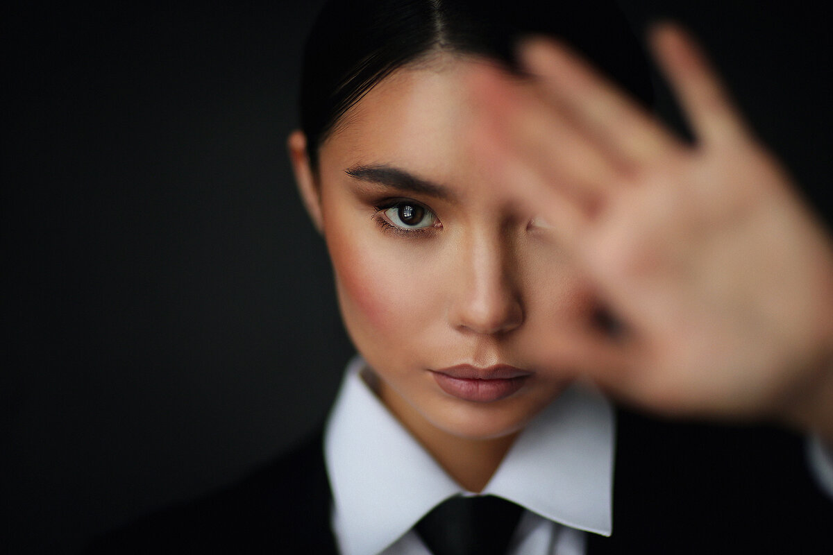 Juliana - Dmitry Arhar