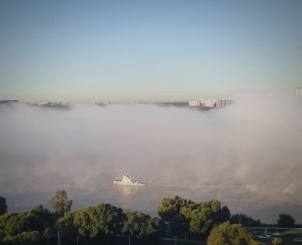 Ах , белый теплоход - Тамара Вебер