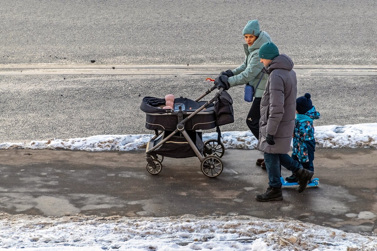 Правильная семья - Валерий Иванович Правильная семья - Валерий Иванович