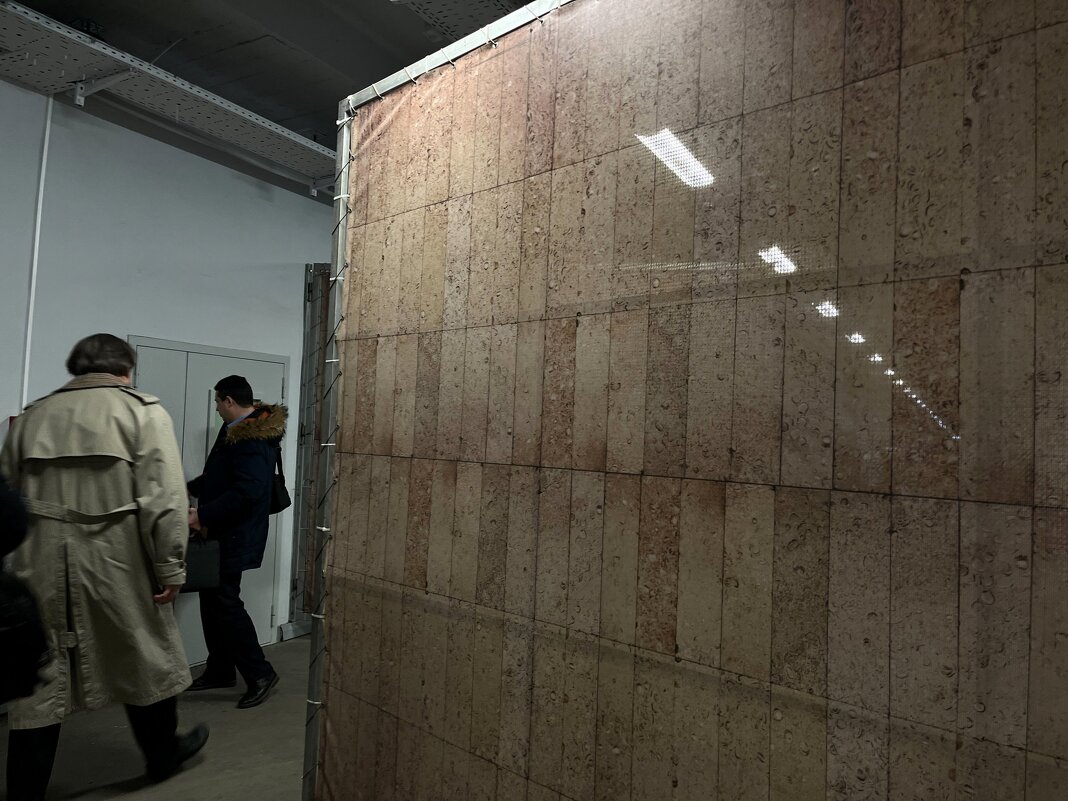 Транспортный коридор - Сергей Золотавин Транспортный коридор - Сергей Золотавин