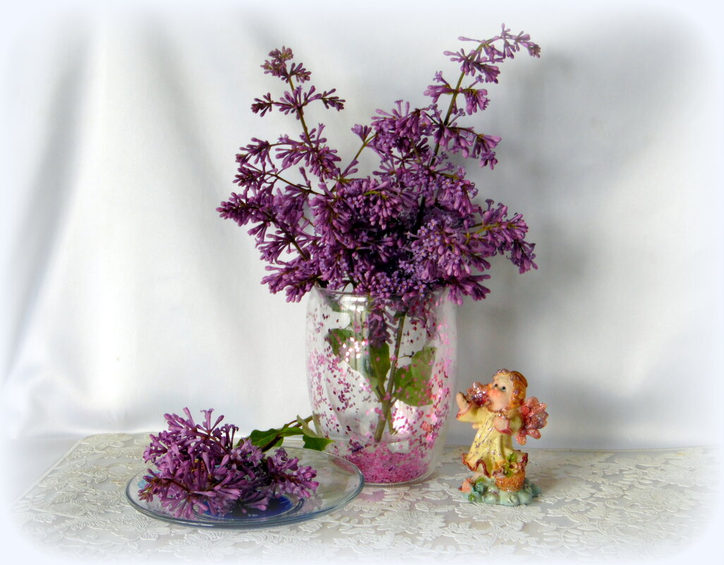 Сирень. - nadyasilyuk Вознюк Сирень. - nadyasilyuk Вознюк