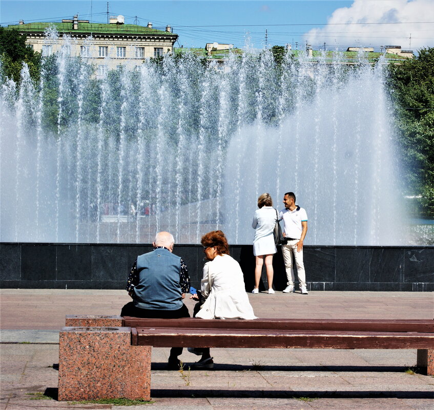 ВСПОМНИТЬ - Виктор Никитенко