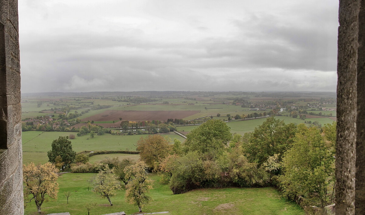 Бургундия - Sergey Grim Бургундия - Sergey Grim