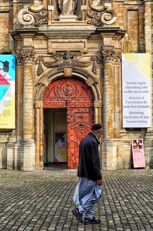 Разные религии... - Elena Ророva Разные религии... - Elena Ророva