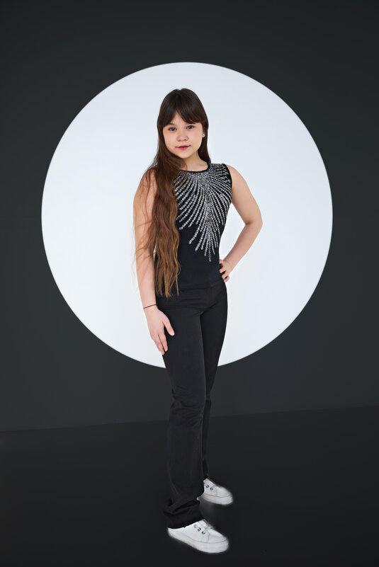 Таисия. Голос "Дети". - Алексей Хаустов