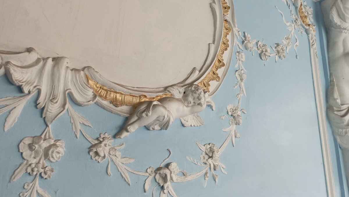 Особняк В.С. Каншина - Николай 