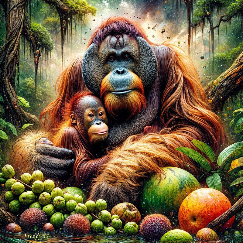 Всё лучшее - детям - Freddy 97