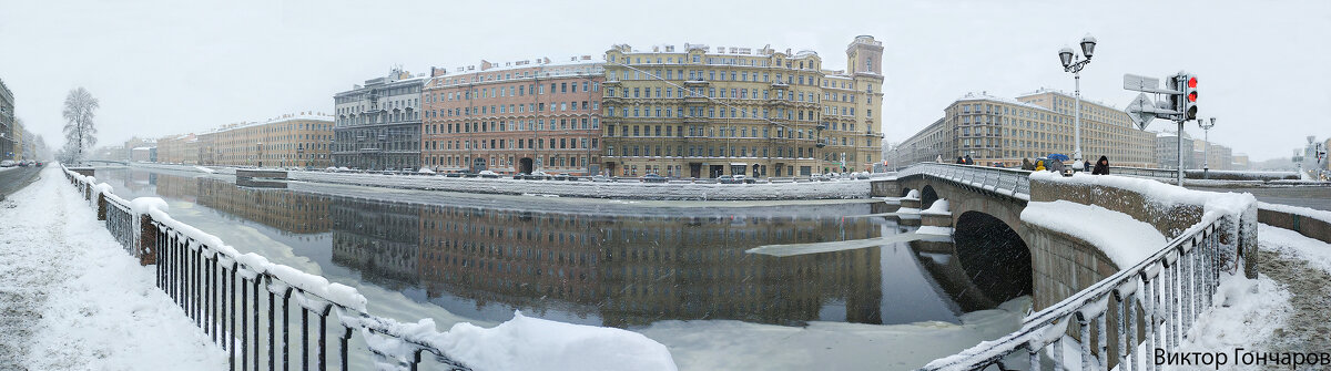 Санкт Петербург - Laryan1 