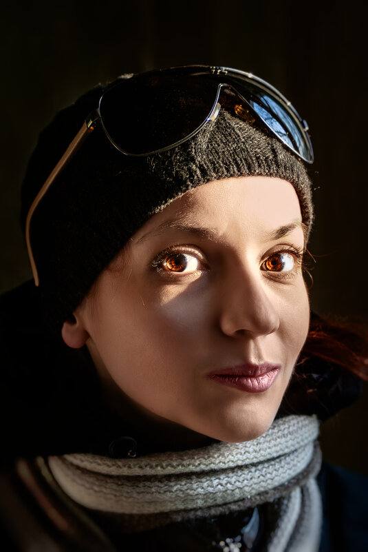 * - Александр Лисовский