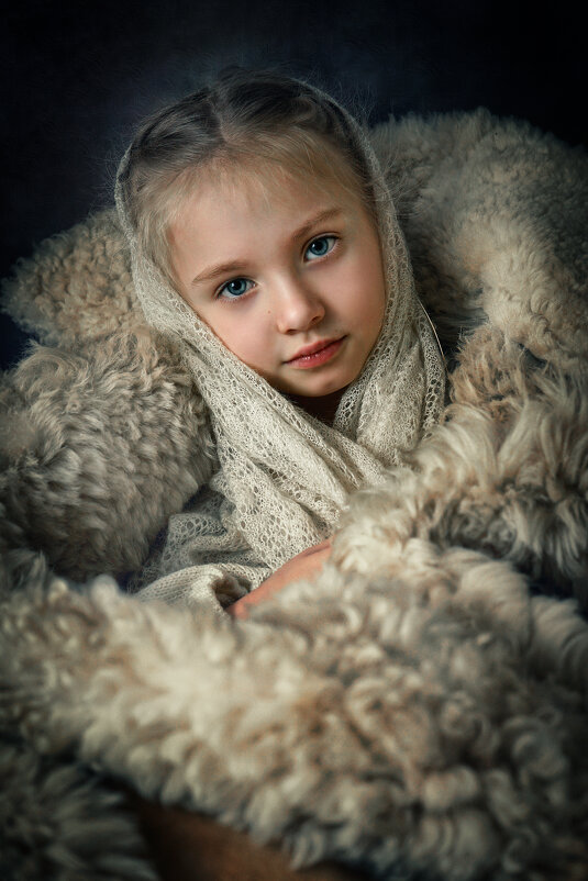 Настя - Татьяна Звада Настя - Татьяна Звада