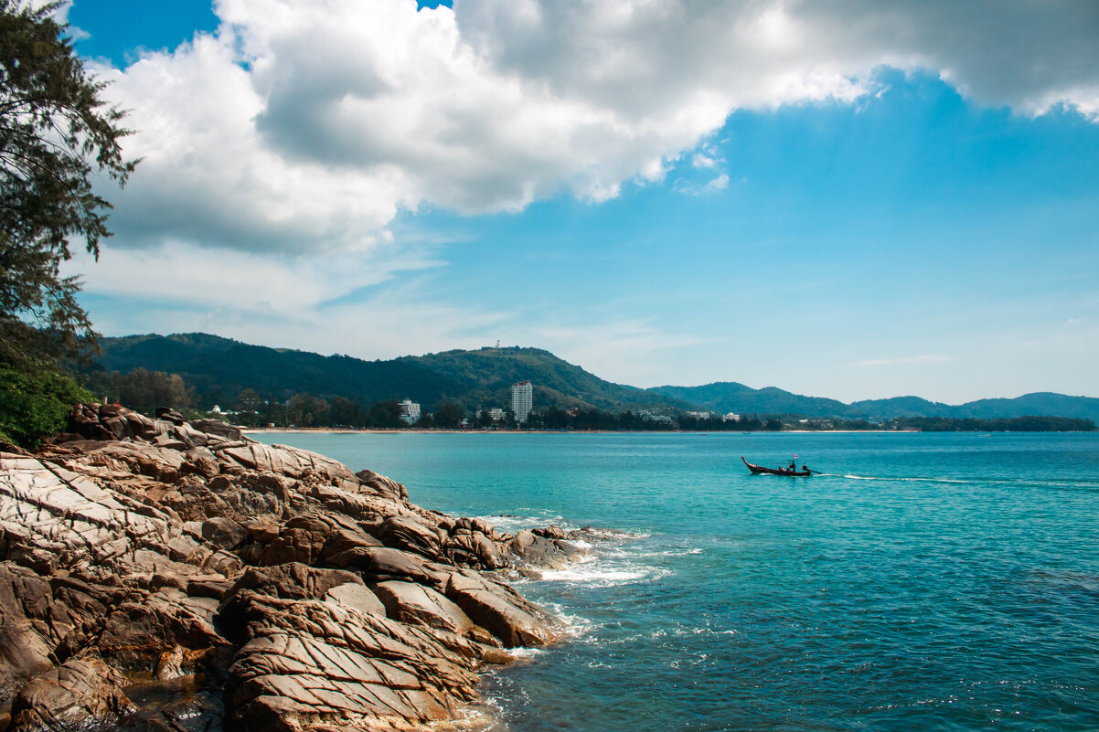 Karon - Игорь Симонов