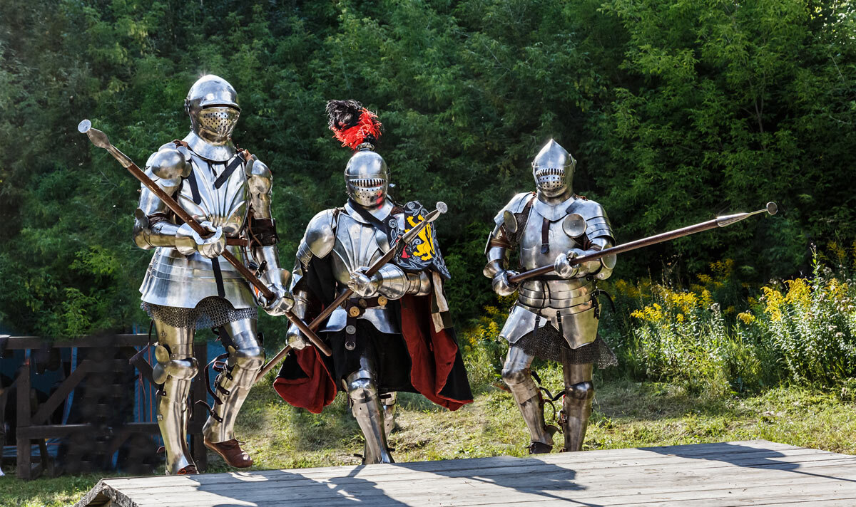 Турнир - SanSan 