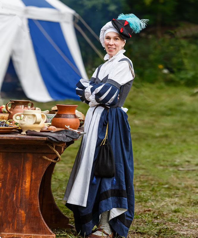 Фестиваль - SanSan 