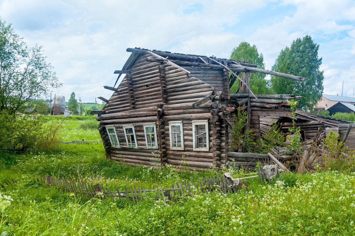 Такова жизнь! - Александр Силинский Такова жизнь! - Александр Силинский