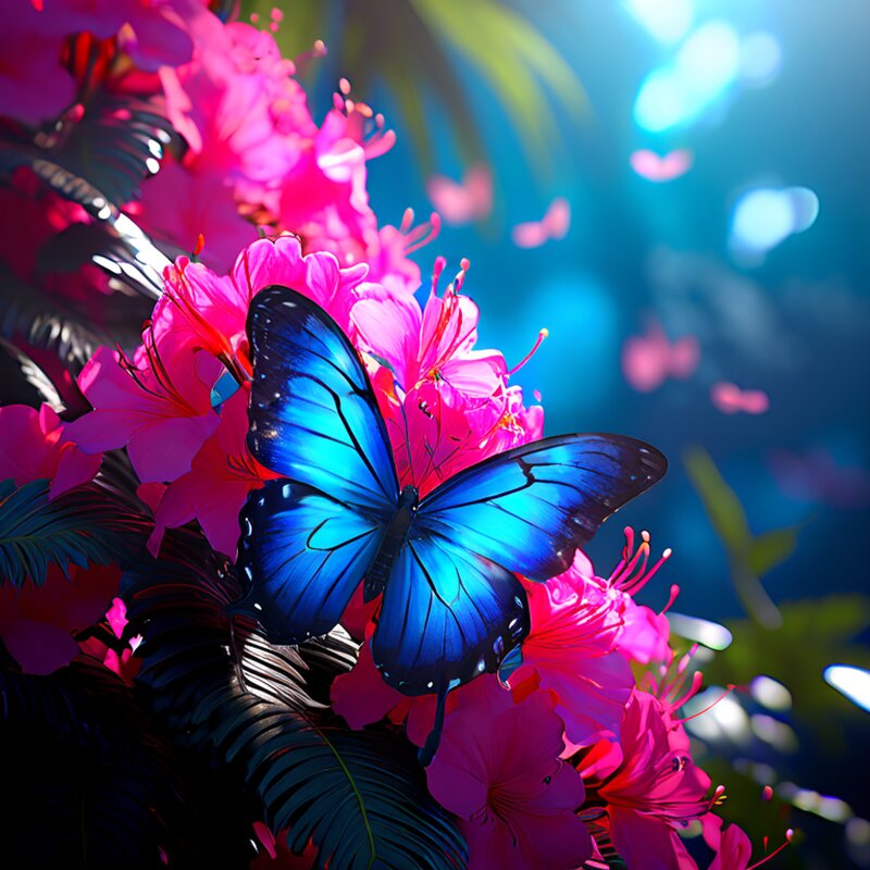 *** - Alisia La DEMA