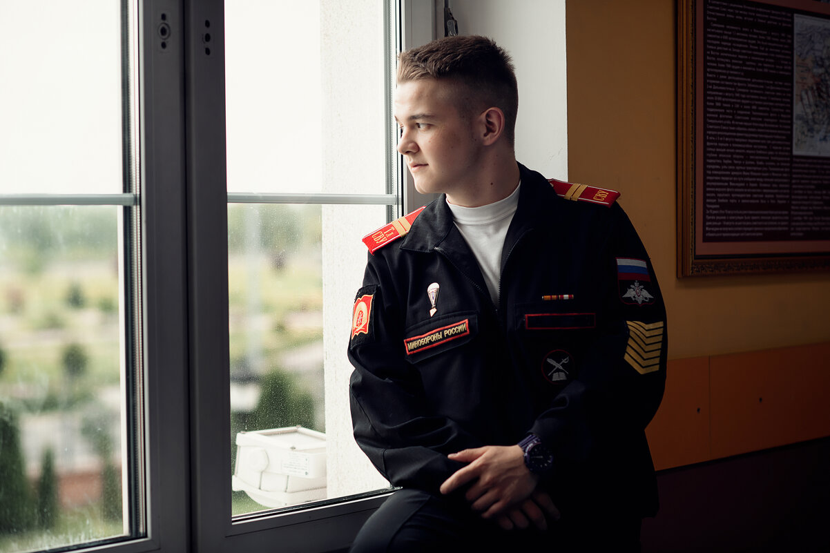 ... - Лилия . ... - Лилия .