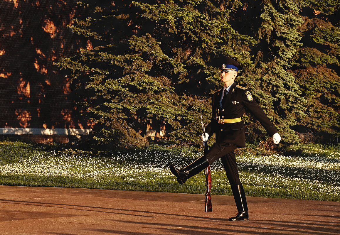 Пост№1 - Александр 