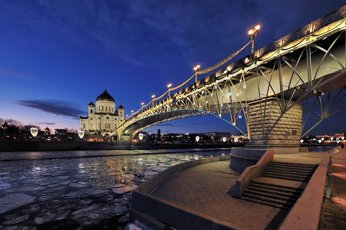 ** - Виктор Берёзкин