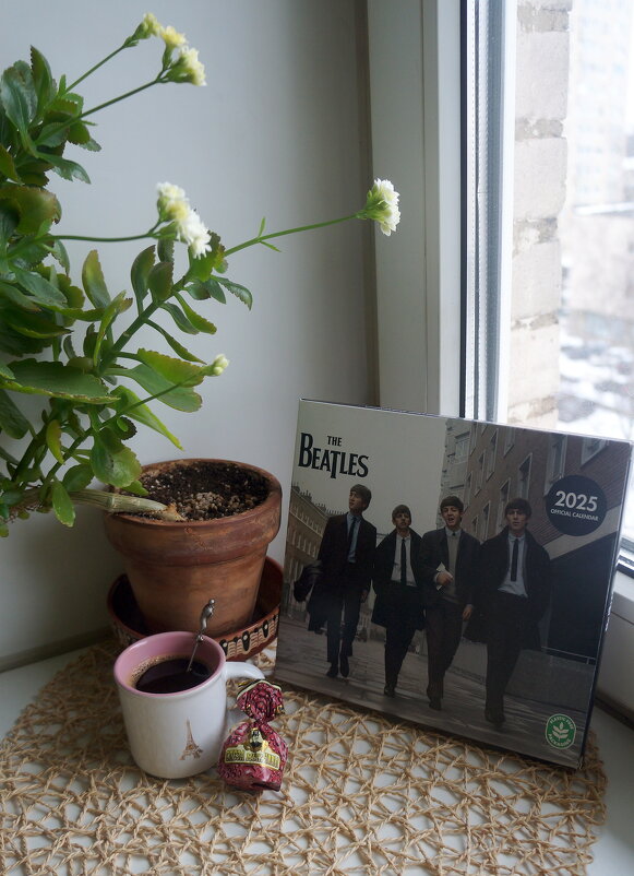 в Ливерпуль - низя, в Париж - низя, никуда низя... - zavitok *