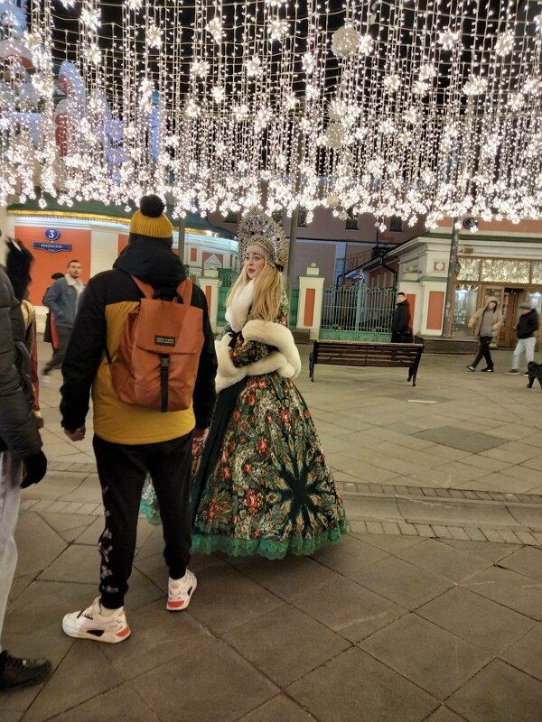 поедем,красотка,кататься)... - Галина R...