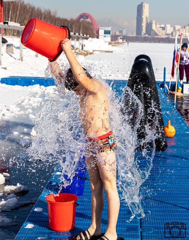 Если хочешь быть здоров - Александр 