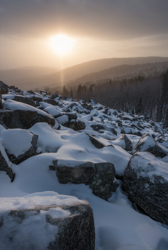 * - Александр Иванов