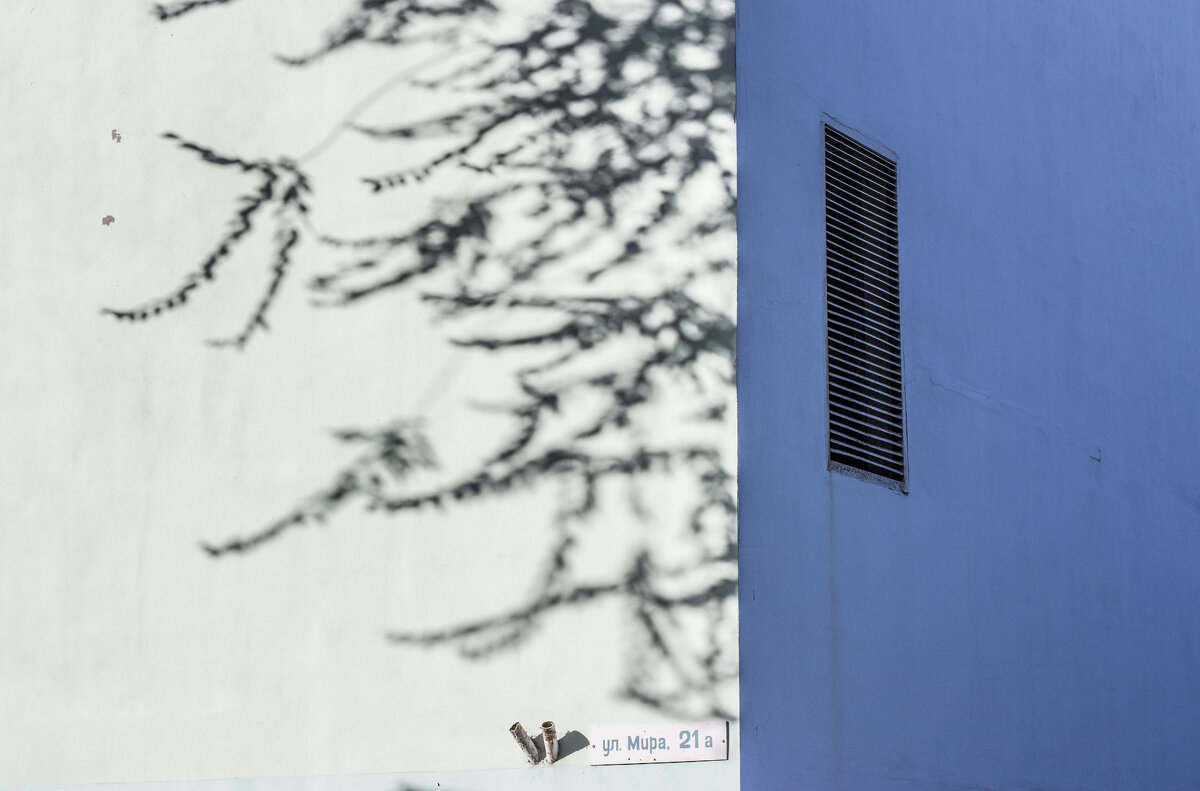 Улица Мира - Коля Лукашов