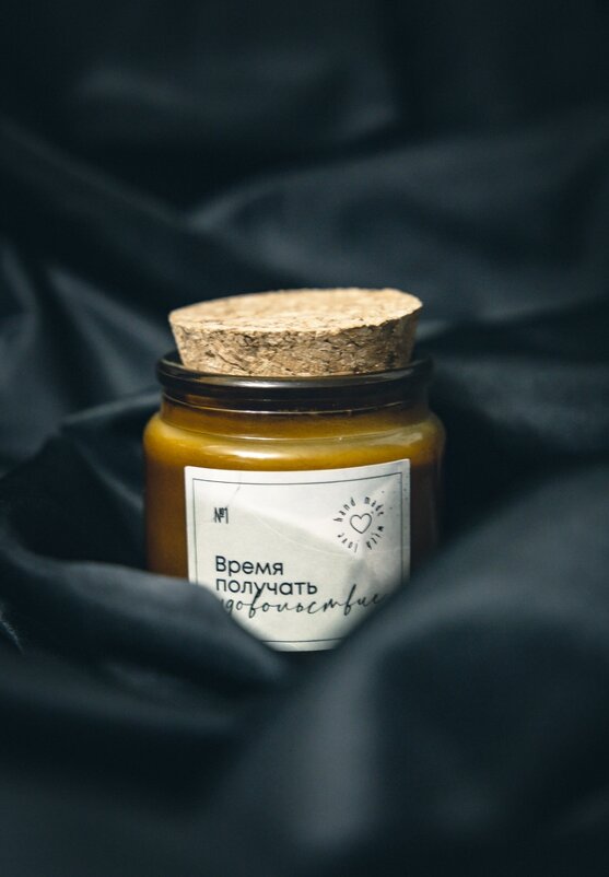 Свеча - Олег Куб