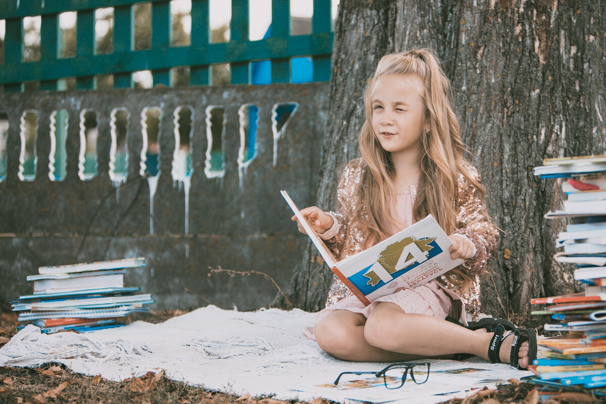 Где то на опушке. - Аксана Shpakava Где то на опушке. - Аксана Shpakava