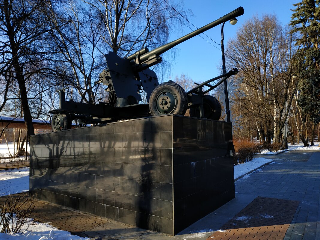 С Праздником - Днем защитника Отечества! - Андрей Лукьянов С Праздником - Днем защитника Отечества! - Андрей Лукьянов