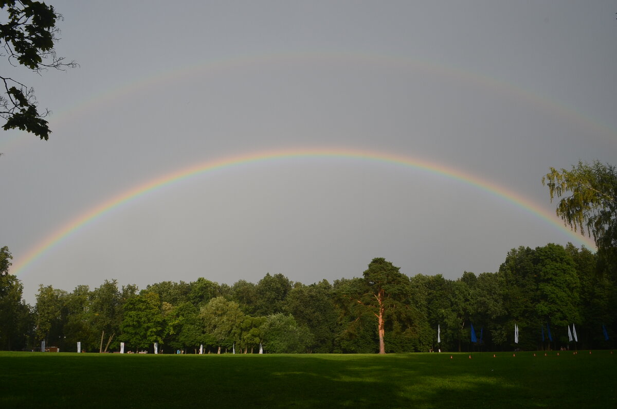 на удачу - Галина R...