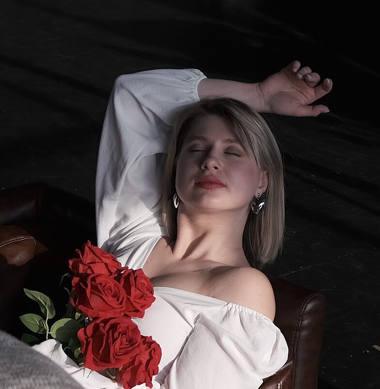 Анна - Dmitry i Mary S Анна - Dmitry i Mary S