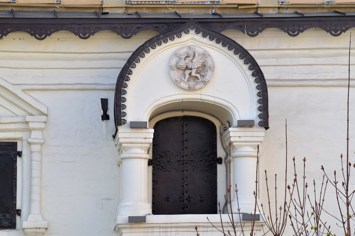 Окошко - Валерий Пославский Окошко - Валерий Пославский