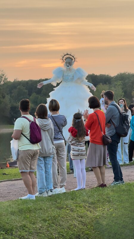 Вечереет) - NIKOLAY Nagaev Вечереет) - NIKOLAY Nagaev