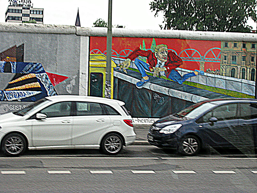 Германия. - Владимир Драгунский Германия. - Владимир Драгунский