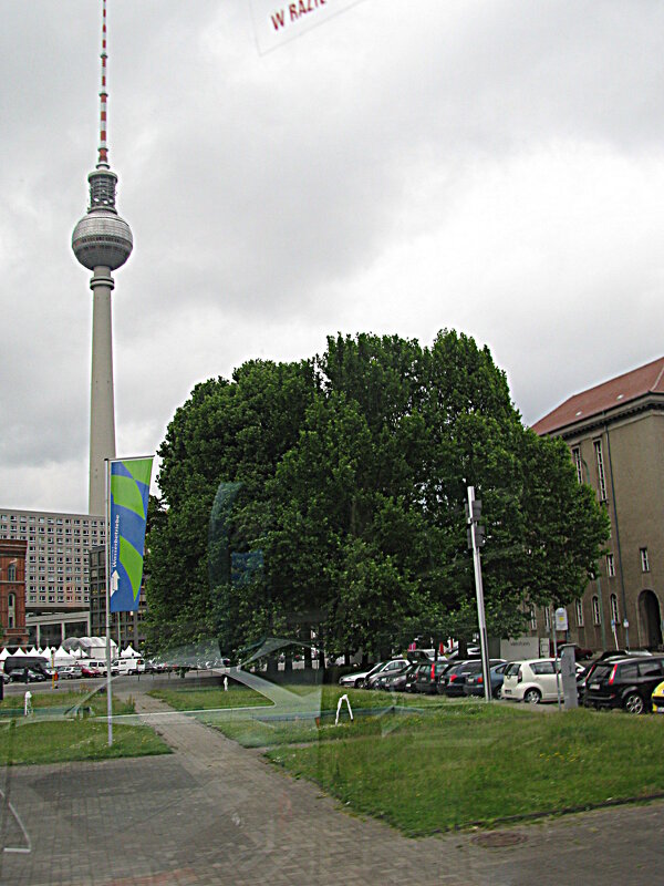 Берлин. - Владимир Драгунский Берлин. - Владимир Драгунский