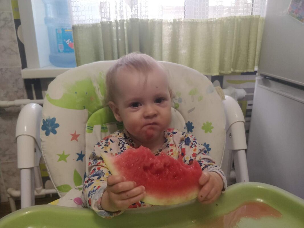 Вкусный - Андрей Хлопонин Вкусный - Андрей Хлопонин