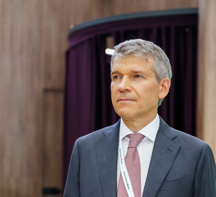 Листов Борис Павлович, руководитель Россельхозбанка - РСХБ | События Листов Борис Павлович, руководитель Россельхозбанка - РСХБ | События