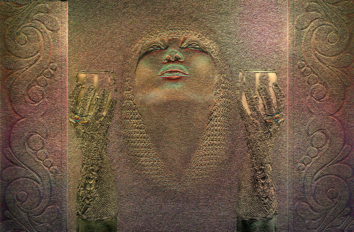 панно - Е.М. ***