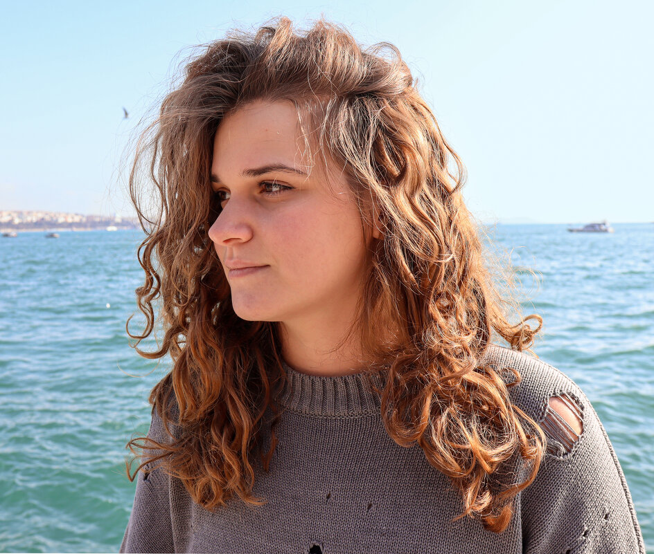 На Босфоре - skijumper Иванов