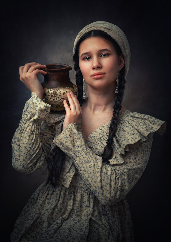 Маша - Татьяна Звада Маша - Татьяна Звада